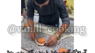 آموزش دسر ملل