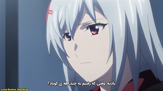 انیمه Scarlet Nexus قسمت 13 هاردستاب فارسی