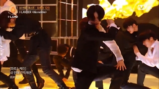 اجرای آهنگ I & Credible توسط I LANDER در I LAND