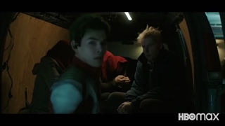 تریلر سریال Titans با لینک مستقیم