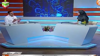 دکتر دهقان در برنامه دکترسلام : ضرورت ایمپلنت