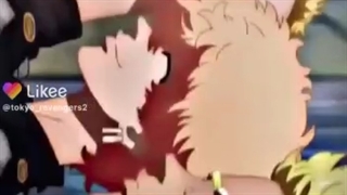 میکس از توکیو ریونجرز