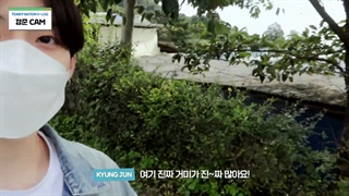 مینی ولاگ (MINI VLOG) با پسرا