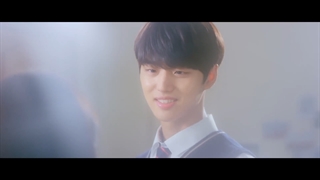 سریال کره ای تولد آبی (قسمت 5)(زیرنویس فارسی) Blue Birthday 2021