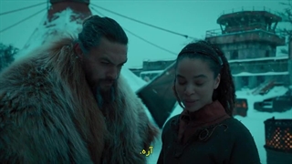 سریال دیدن (See) فصل 2 قسمت 6 زیرنویس فارسی