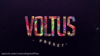 پریست voltus-preset