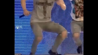 Mark tuan from GOT7 .