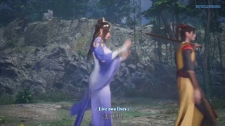 انیمه ی استاد الهی رزمی قسمت 125 { لینک دانلود زیرنویس کپشن }