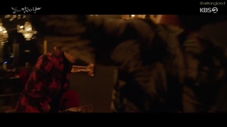 قسمت 4 سریال دالی و شاهزاده از خود راضی با زیرنویس فارسی(Dali and the Cocky Prince 2021) با480p