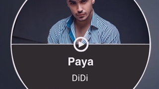 دانلود آهنگ جدید پارسا پایا دیدی