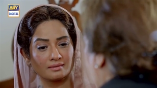 سریال پاکستانی پوکار قسمت 8