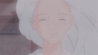 من تو رو نقاشی میکردم •^•