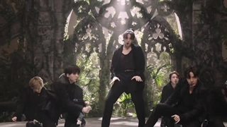 اجرای black swan