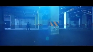 موزیک ویدیو not today بی تی اس