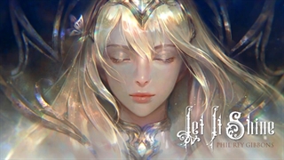 نایتکور موزیک : بگذار بدرخشد