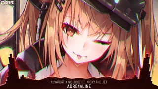 Nightcore(adrenaline)