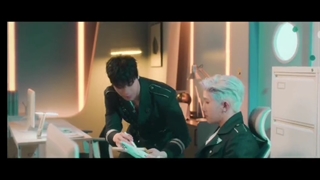 موزیک ویدیوی Alive از گروه آسترو ASTRO ورژن اصلی