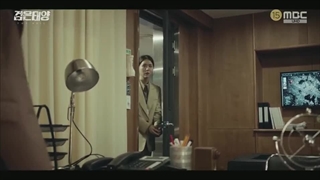 سریال کره ای نقاب – خورشید سیاه The Veil – Black Sun قسمت پنجم  (زیرنویس فارسی) با بازی نام گونگ مین،پارک هاسون و کیم جی اون