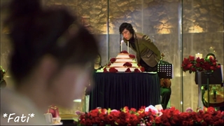 *...من همونم که برات میمیرم...*میکس فوق العاده احساسی و عاشقانه سریال پسران برتر از گل❤**جونپیو و جاندی**❤