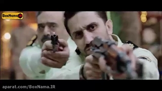 دانلود سینمایی دیدن این فیلم جرم است / جدید _ سیاسی _ هیجانی