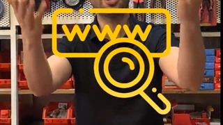 انواع ابزارالات ، قفل ، رنگ ، لوازم ساختمانی ، پیچ و مهره و...