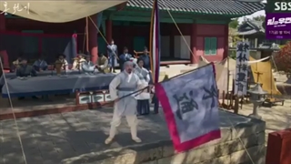 عاشقان آسمان سرخ قسمت ‌5 +زیرنویس چسبیده فارسی Lovers of the Red Sky2021