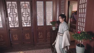 قسمت چهارم فیلم چینی ورود یک دانشجوی دختر به کالج امپراتوری + زیرنویس فارسی