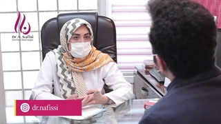 فیلم روش جدید برای درمان اسکار زخم هاى عمیق
