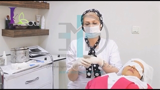 کانولا جهت سابسیژن اسکارهای پوستی