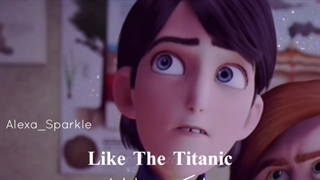 میکس گرانچ جیم و کلر و توبی || داستانهای آرکدیا || Eyes Color