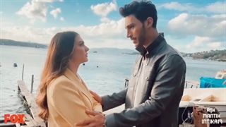 سریال ترکی عشق منطق انتقام