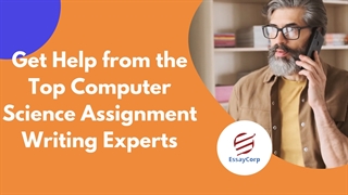 Computer Science Assignment Help is Available at Low Costs!!