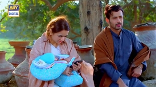 سریال پاکستانی پوکار قسمت 23