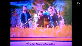 ستاره شمالی رقصی باحال