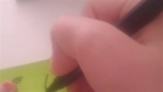 آموزش کشیدن یه طرح برای اسکرپ بوک / یکتا جون