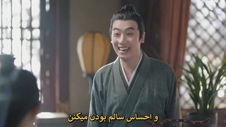 قسمت 15 سریال چینی جون جیو لینگ (Jun Jiu Ling 2021 ) با زیرنویس چسبیده