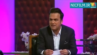 تاک شو شب آهنگی - shab ahangii