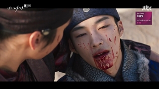 قسمت (اخر) 16 سریال کره ای کشور من My Country + زیرنویس فارسی چسبیده با بازی یانگ سه جونگ & وو دوهوان-720p (پیشنهادی)