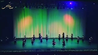 موسسه سامان علوی اولین مرکز بین المللی و تخصصی در آموزش و اجرا موسیقی وحرکات نمایشی آذربایجانی با دو شعبه در کشور