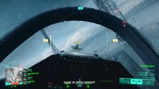 تریلر جدید بازی Battlefield 2042