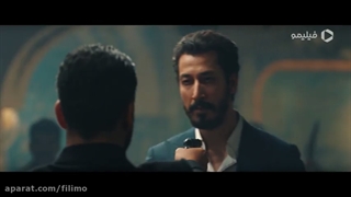 دانلود قسمت دوم سریال میدان سرخ
