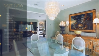 پروژه آماده افترافکت تبلیغات املاک لوکس