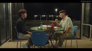 قسمت 11 سریال دهکده ساحلی چاچاچا/hometown cha cha cha 2021 +زیرنویس فارسی