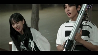 قسمت 6 مینی سریال کره‌ای عشق در سیاه چاله +زیرنویس فارسی+ Love In Black Hole 2021 +قسمت ششم عشق در سیاه چاله