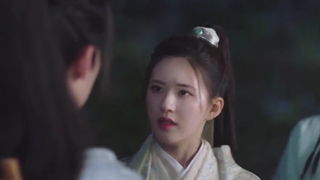 قسمت 9 سریال چینی دختری در دانشکده امپراطوری با زیرنویس فارسی(A Female Student Arrives at the Imperial College 2021 )