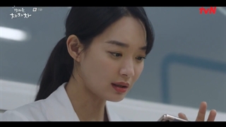 قسمت 11 دهکده ساحلی چاچاچا با زیرنویس فارسی - Hometown ChaChaCha 2021