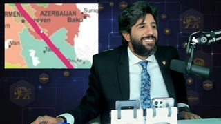 فوری_چرا ترکیه در مرزهای نخجوان و سوریه ایجاد مزاحمت میکند؟ ایران بار اقتصادیش را بسته، کار تمام است