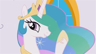 انیمیشن اختصاصی پونی کوچولو (قسمت ۱) پرنسس بودن کار سختیه