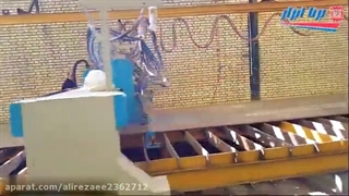 دستگاه برش CNC مد کوشا هایفوتراپی