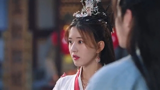 قسمت پنجم فیلم چینی ورود یک دانشجوی دختر به کالج امپراتوری + زیرنویس فارسی